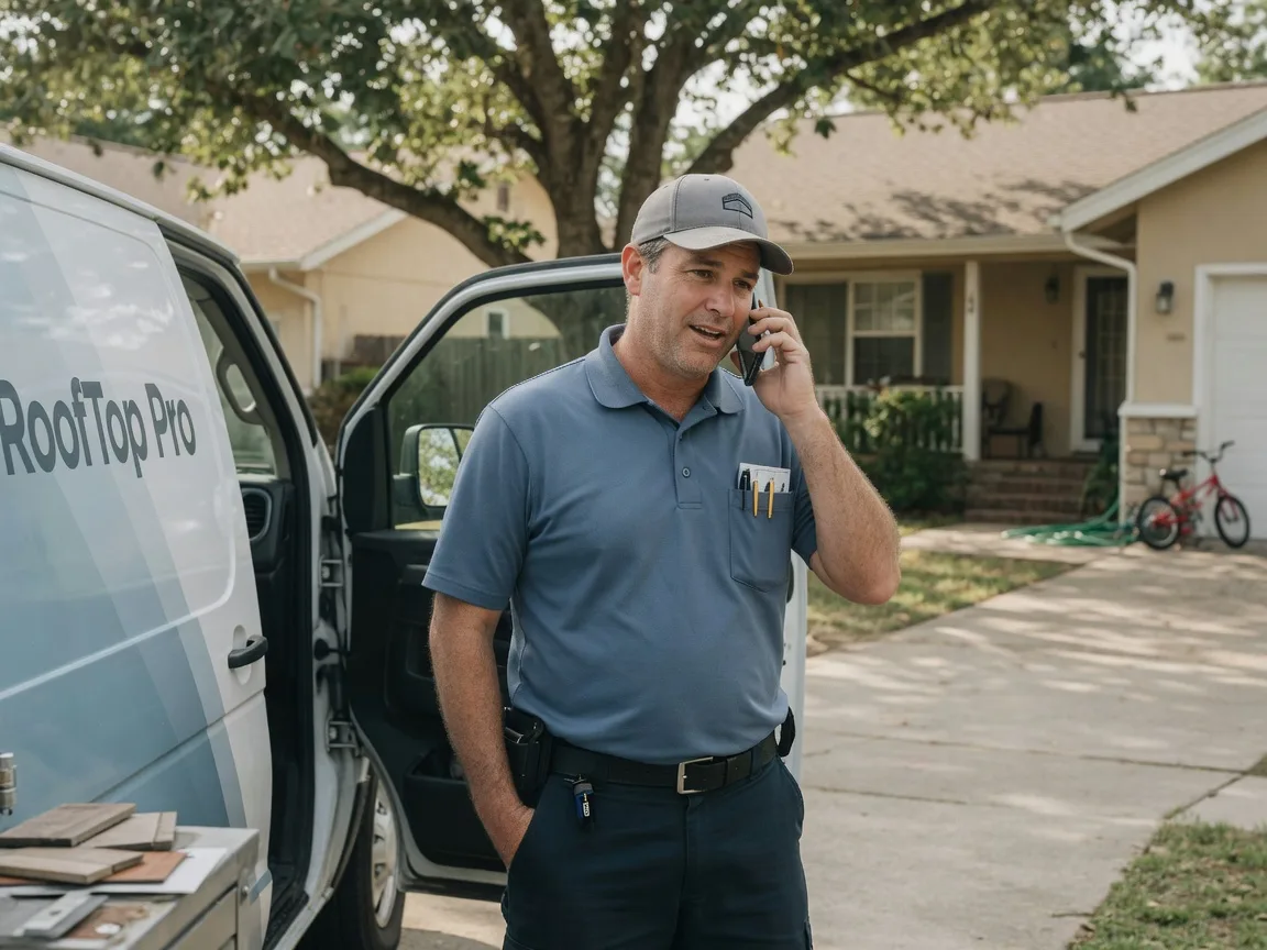 Roof Repair Waka, TX FAQs